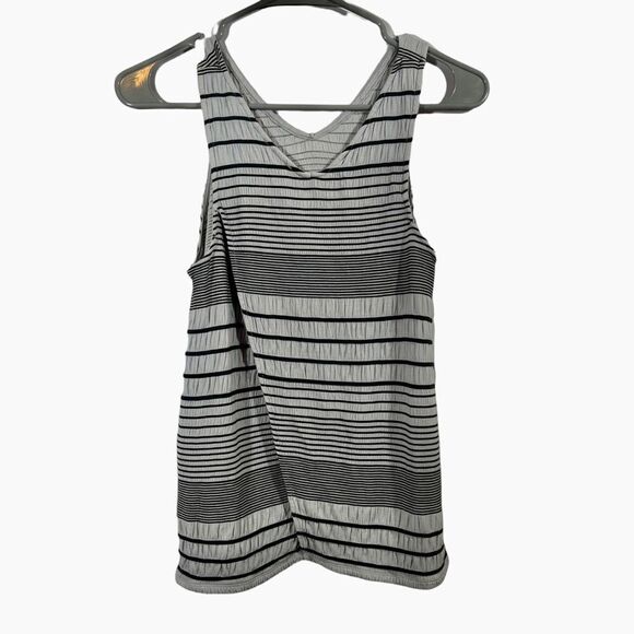 Anthropologie Deletta Sleeveless Tank Top - Picture 2 of 15